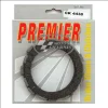 ΔΙΣΚΟΙ ΣΥΜΠΛΕΚΤΗ KRISS PREMIER