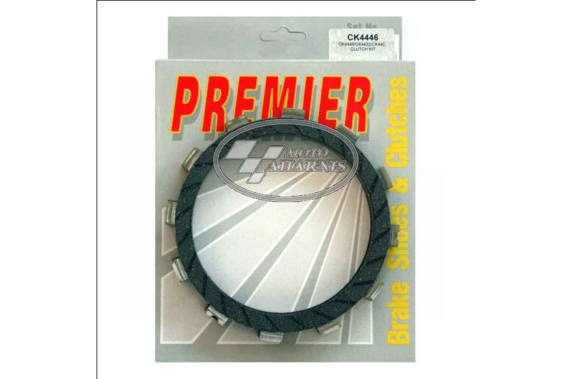 ΔΙΣΚΟΙ ΣΥΜΠΛΕΚΤΗ KLR 250 84-05