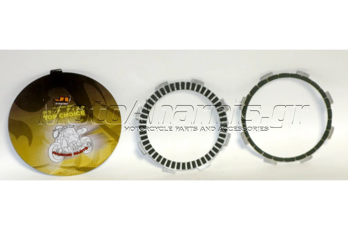 ΔΙΣΚΟΙ ΣΥΜΠΛΕΚΤΗ Z 125 KEVLAR