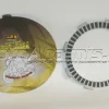 ΔΙΣΚΟΙ ΣΥΜΠΛΕΚΤΗ ZX 130 KEVLAR