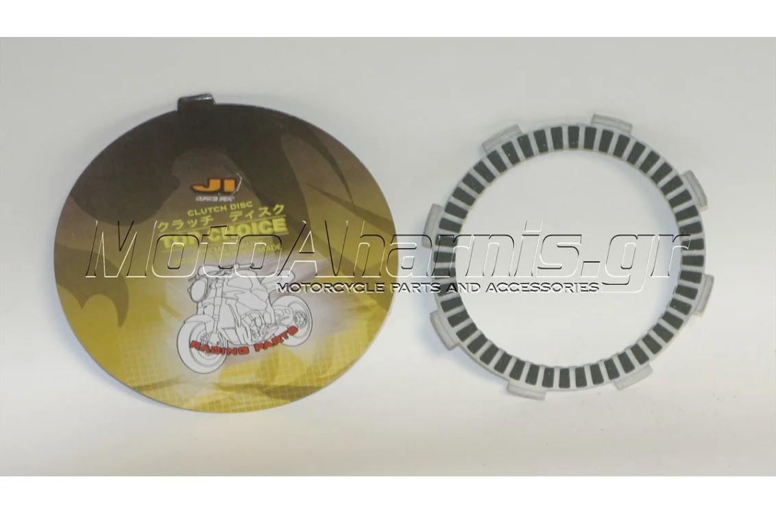 ΔΙΣΚΟΙ ΣΥΜΠΛΕΚΤΗ ZX 130 KEVLAR