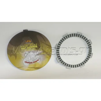 ΔΙΣΚΟΙ ΣΥΜΠΛΕΚΤΗ ZX 130 KEVLAR