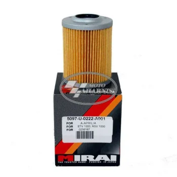 ΦΙΛΤΡΟ ΛΑΔΙΟΥ APRILIA MIRAI