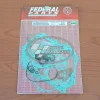 ΦΛΑΤΖΕΣ INNOVA FEDERAL ΚΟΜΠΛΕ ΣΕΤ ΚΙΝΗΤΗΡΑ