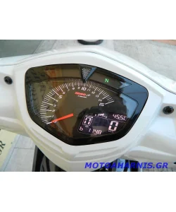 ΚΟΝΤΕΡ CRYPTON X 135 KOSO  