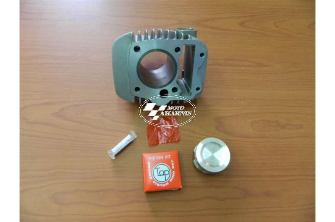ΚΥΛΙΝΔΡΟΠΙΣΤΟΝΟ INNOVA 57mm 