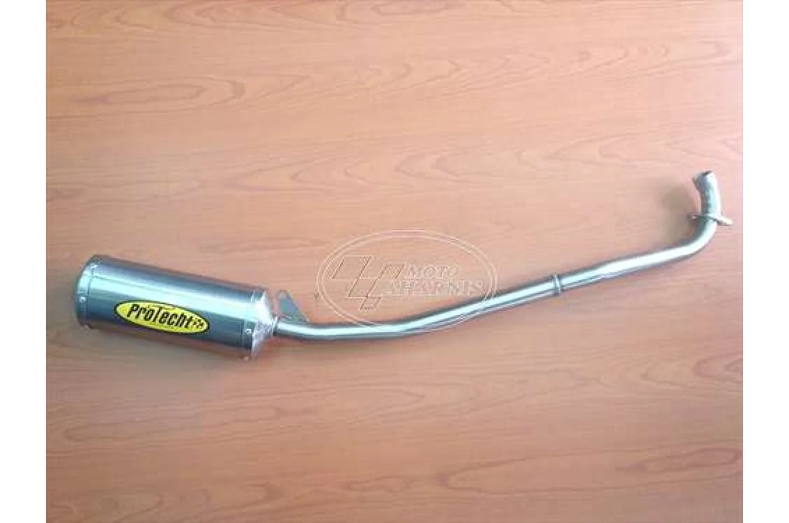 ΕΞΑΤΜΙΣΗ INNOVA PROTECHT