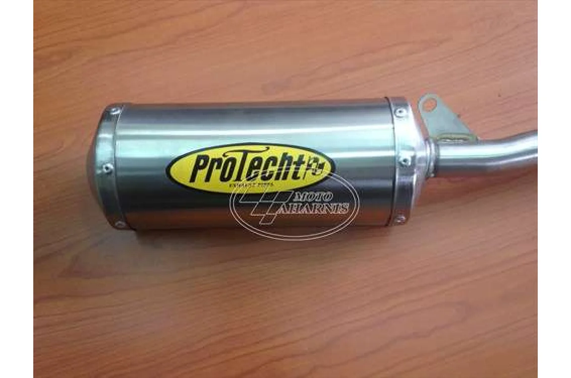 ΕΞΑΤΜΙΣΗ INNOVA PROTECHT