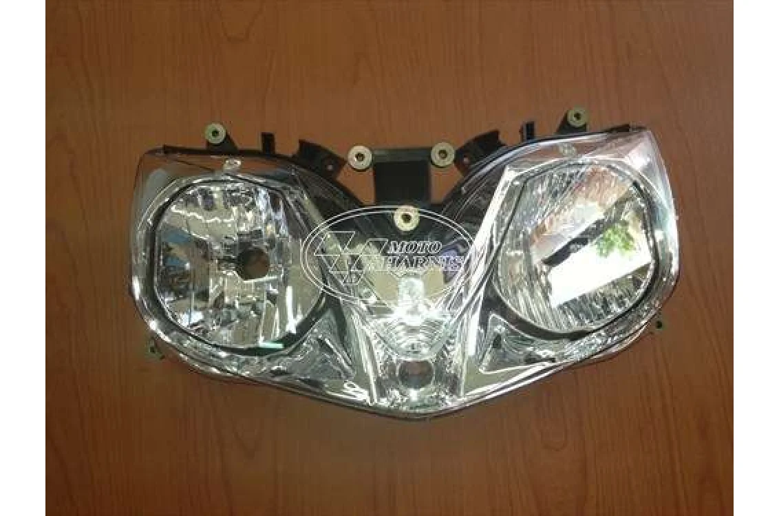 ΦΑΝΑΡΙ ΕΜΠΡΟΣ CBR 600 F FS 01 06