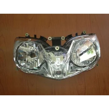 ΦΑΝΑΡΙ ΕΜΠΡΟΣ CBR 600 F FS 01 06