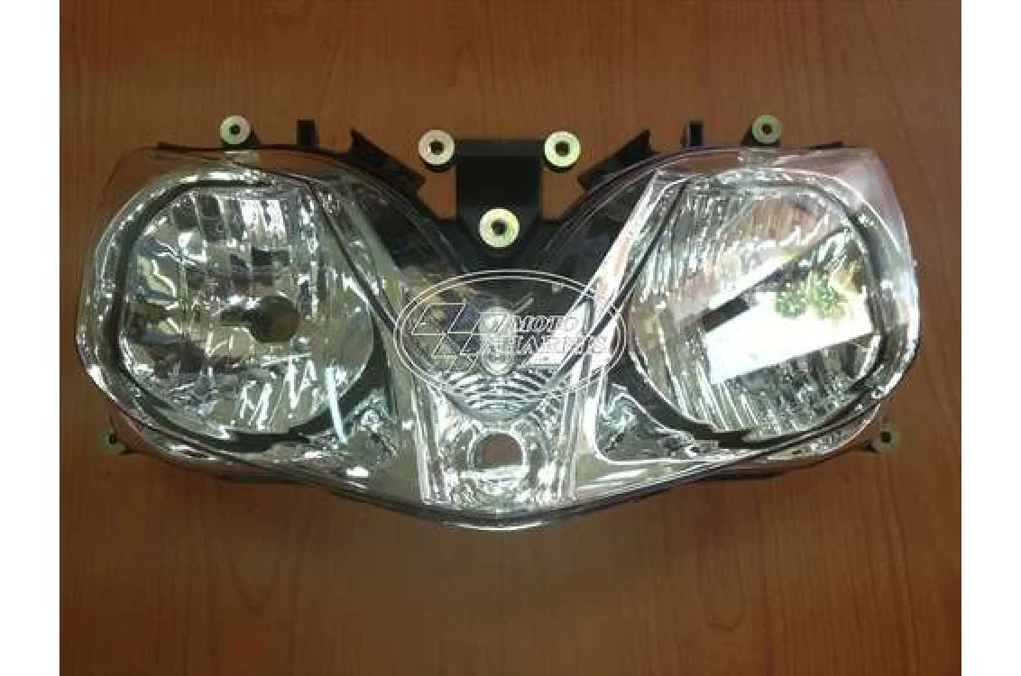 ΦΑΝΑΡΙ ΕΜΠΡΟΣ CBR 600 F FS 01 06