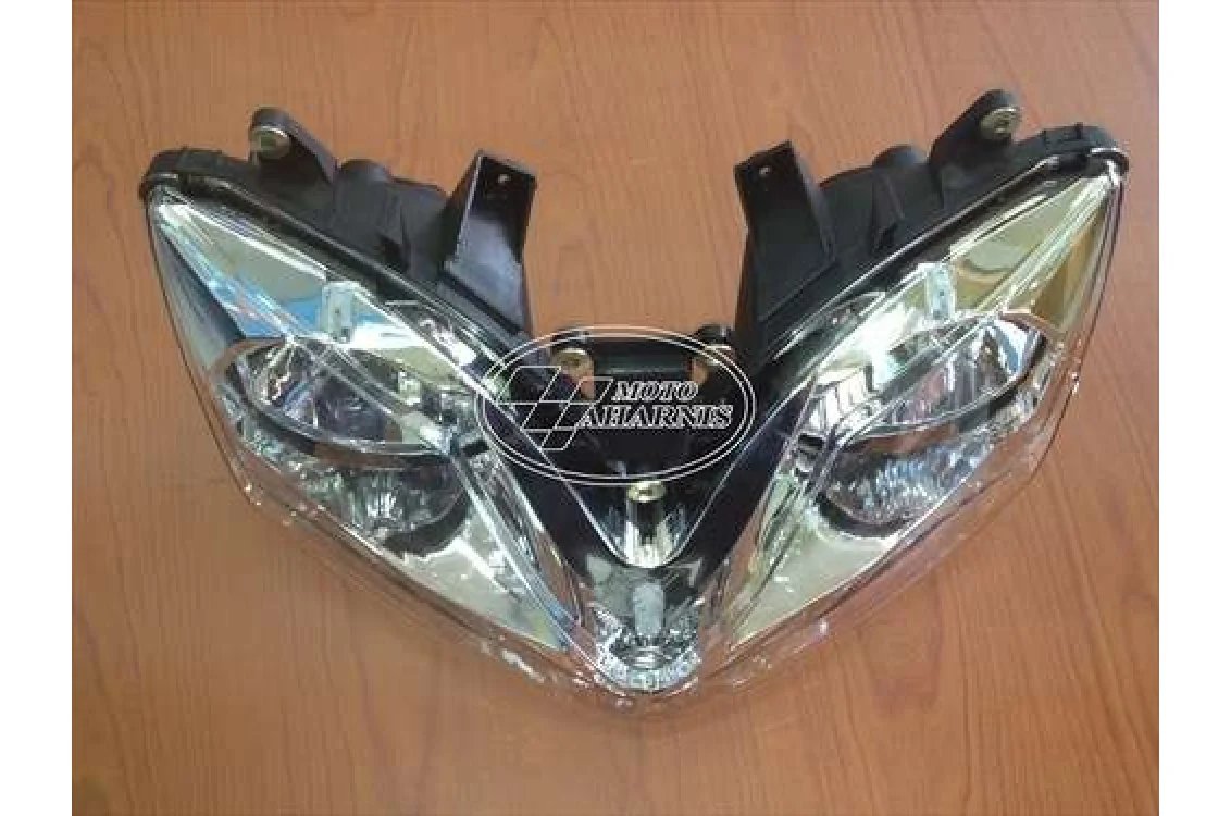 ΦΑΝΑΡΙ ΕΜΠΡΟΣ CBR 600 F FS 01 06