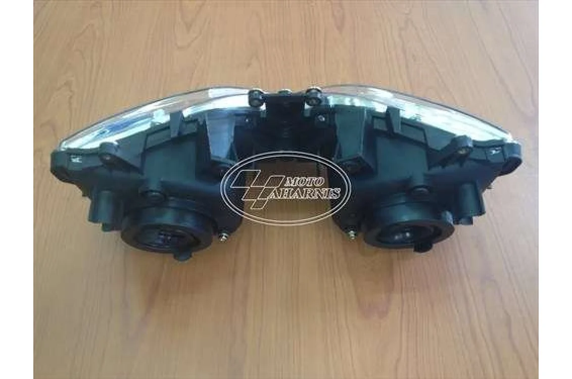 ΦΑΝΑΡΙ ΕΜΠΡΟΣ CBR 600 F FS 01 06