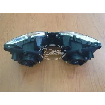 ΦΑΝΑΡΙ ΕΜΠΡΟΣ CBR 600 F FS 01 06