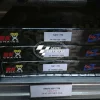  ΓΡΑΝΑΖΙΑ  XRV 750 TWIN AFRICA 