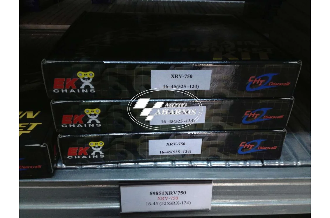  ΓΡΑΝΑΖΙΑ  XRV 750 TWIN AFRICA 