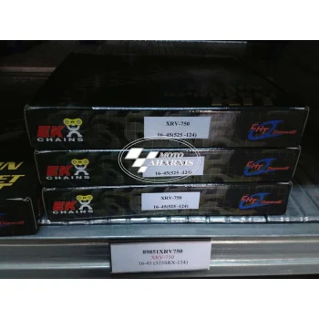  ΓΡΑΝΑΖΙΑ  XRV 750 TWIN AFRICA 