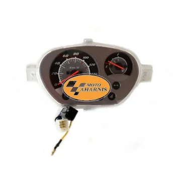 ΚΟΝΤΕΡ CRYPTON R 115 ΓΝΗΣΙΟ