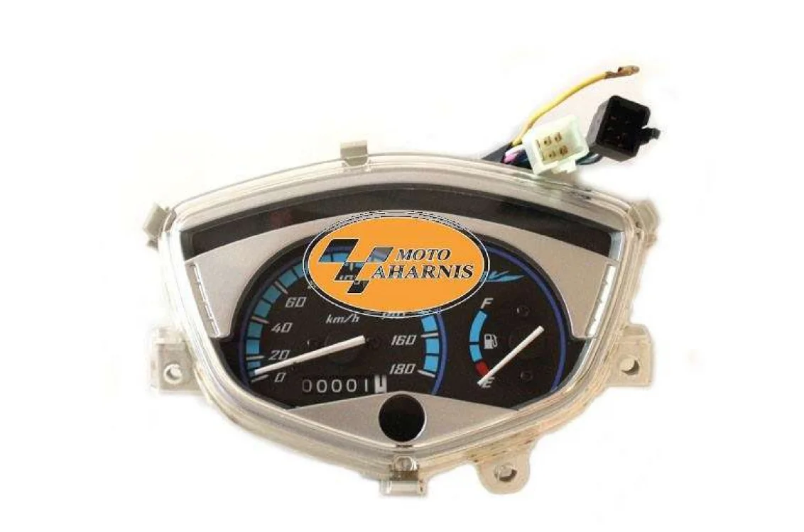 ΚΟΝΤΕΡ CRYPTON X 135