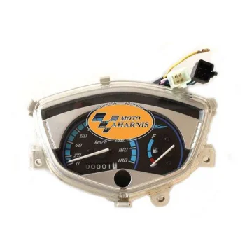 ΚΟΝΤΕΡ CRYPTON X 135