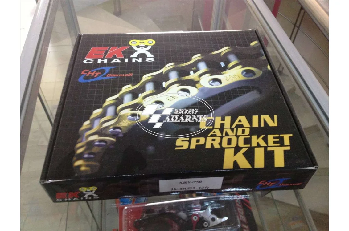  ΓΡΑΝΑΖΙΑ  XRV 750 TWIN AFRICA 