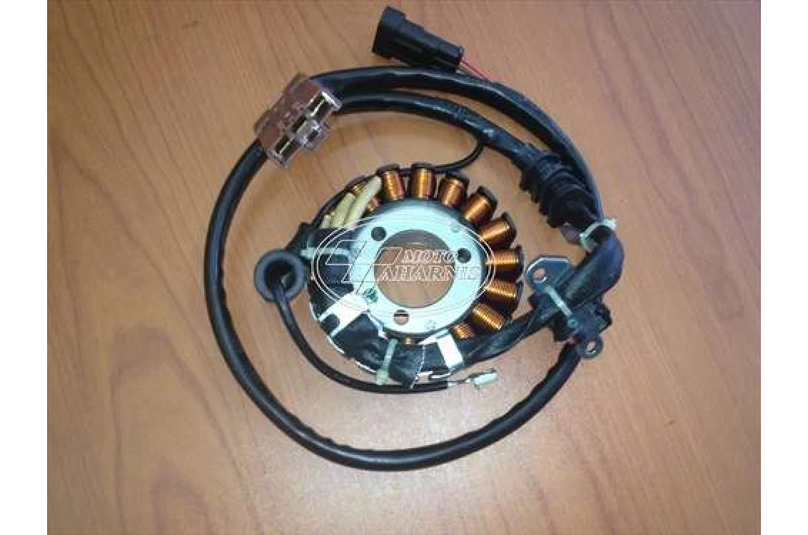 ΠΗΝΙΑ BEVERLY 250 ΓΝΗΣΙΑ