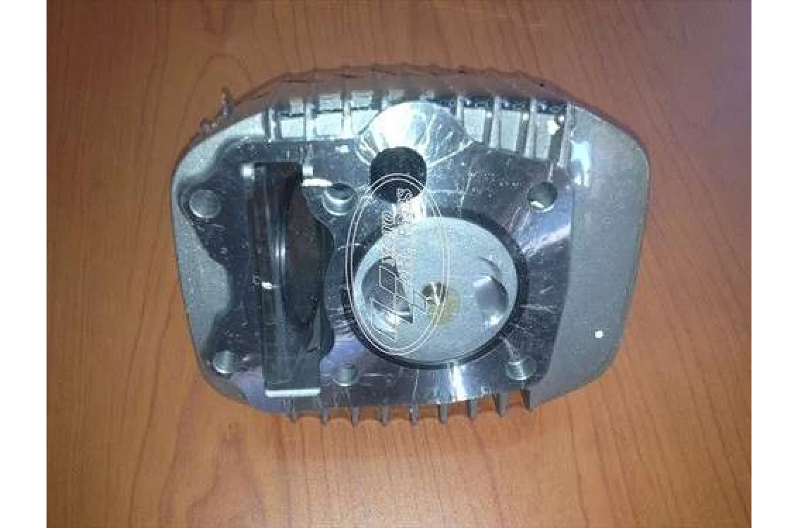 ΚΥΛΙΝΔΡΟΠΙΣΤΟΝΟ FAITO INNOVA 125