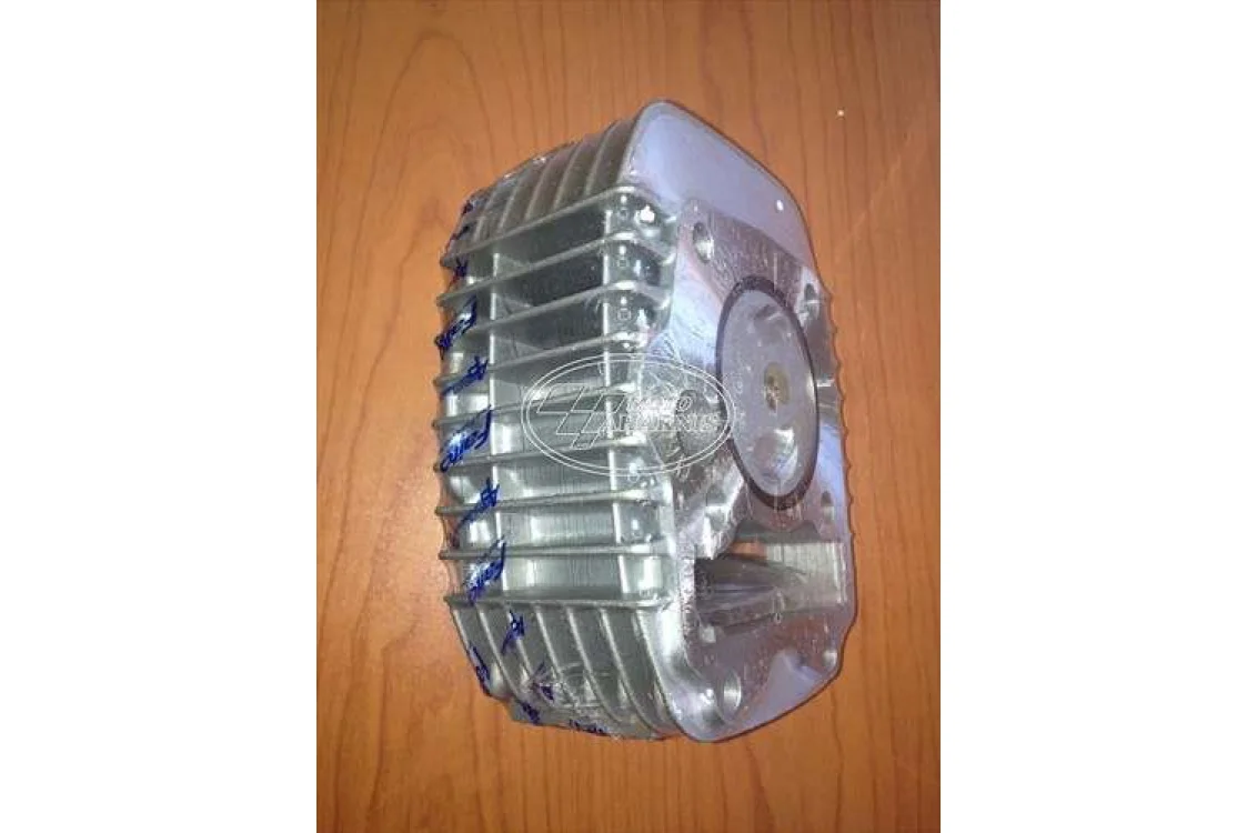 ΚΥΛΙΝΔΡΟΠΙΣΤΟΝΟ FAITO INNOVA 125