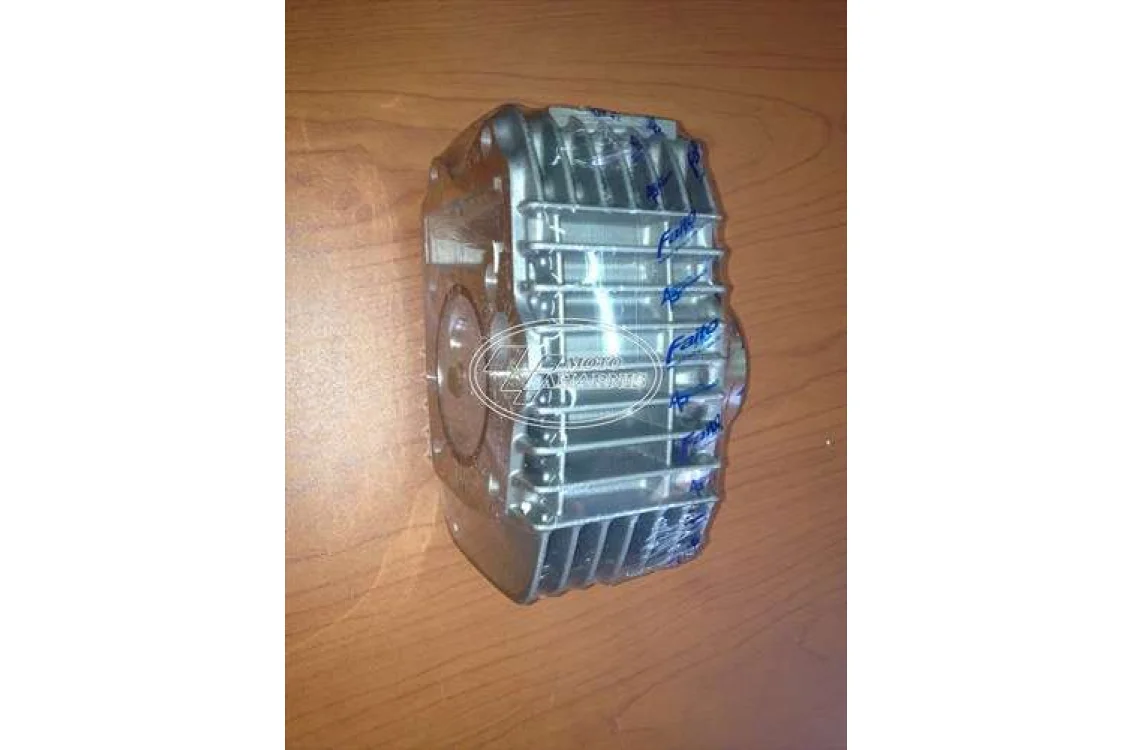 ΚΥΛΙΝΔΡΟΠΙΣΤΟΝΟ FAITO INNOVA 125