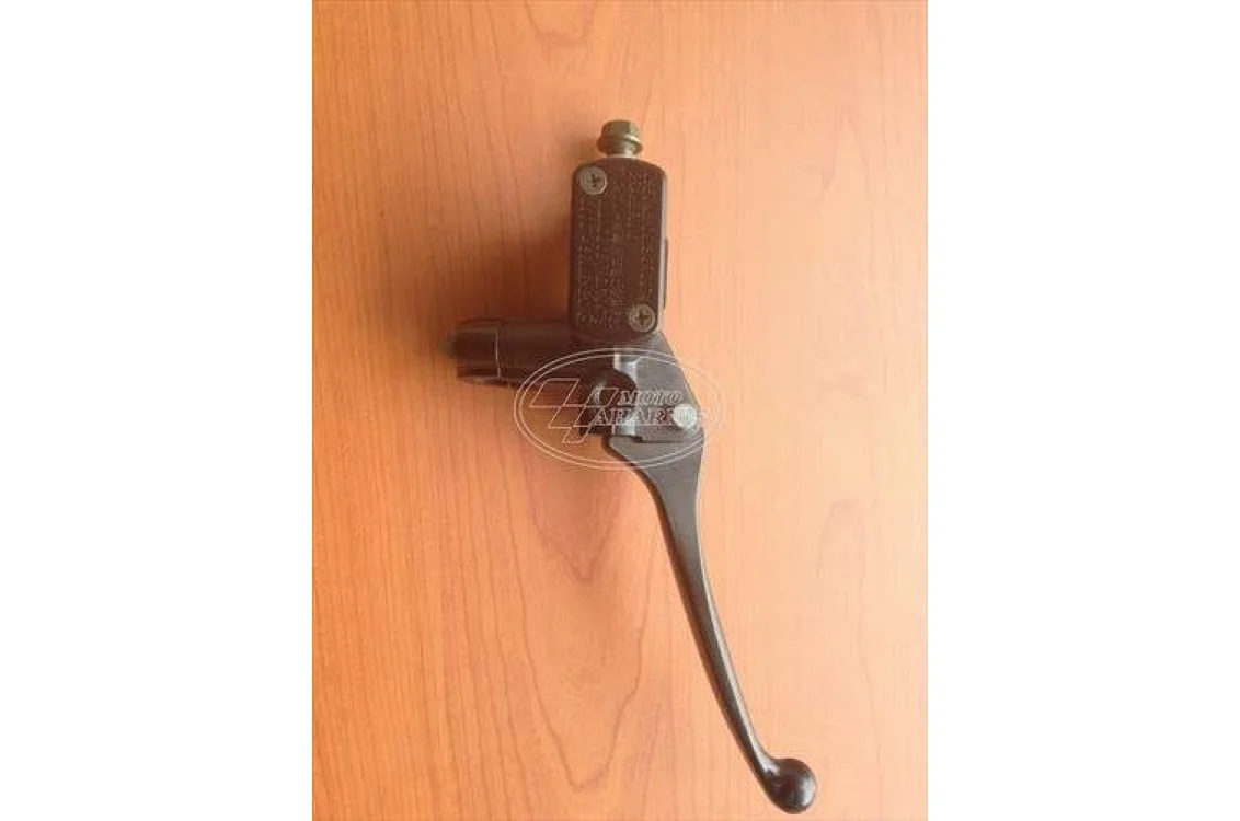 ΤΡΟΜΠΑ ΕΜΠΡΟΣ ΔΙΣΚΟΦΡΕΝΟΥ SUPRA INNOVA CRYPTON KAZE R