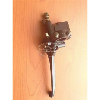 ΤΡΟΜΠΑ ΕΜΠΡΟΣ ΔΙΣΚΟΦΡΕΝΟΥ SUPRA INNOVA CRYPTON KAZE R