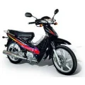 KAZE R 115