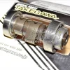 ΕΚΚΕΝΤΡΟΦΟΡΟΣ TAKEGAWA SUPER HEAD S 35
