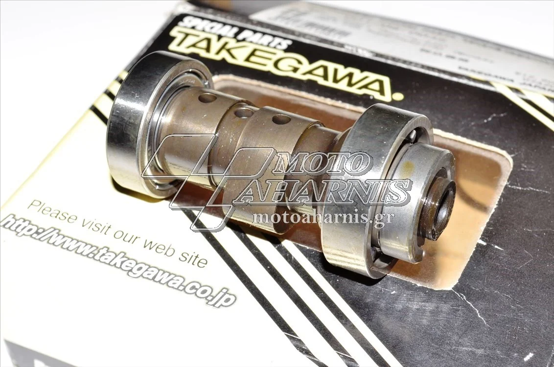 ΕΚΚΕΝΤΡΟΦΟΡΟΣ TAKEGAWA SUPER HEAD S 35