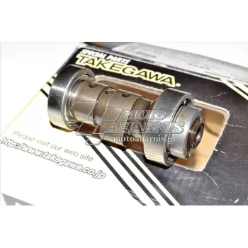 ΕΚΚΕΝΤΡΟΦΟΡΟΣ TAKEGAWA SUPER HEAD S 35
