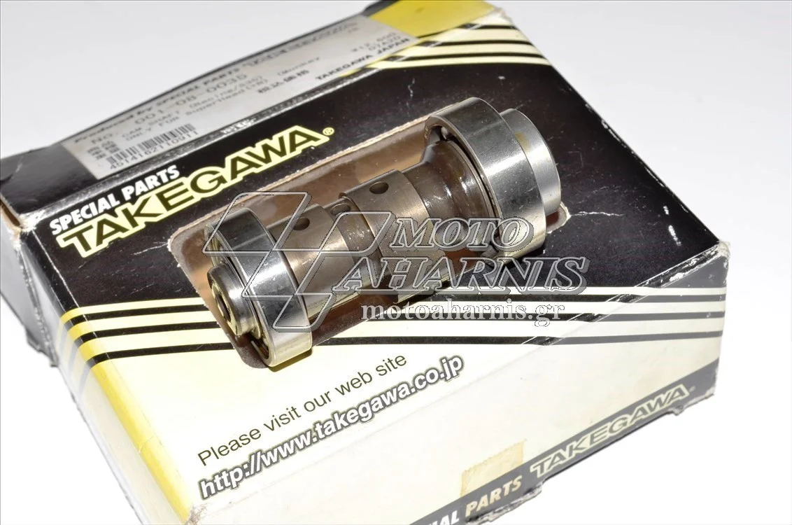 ΕΚΚΕΝΤΡΟΦΟΡΟΣ TAKEGAWA SUPER HEAD S 35