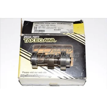 ΕΚΚΕΝΤΡΟΦΟΡΟΣ TAKEGAWA SUPER HEAD S 35