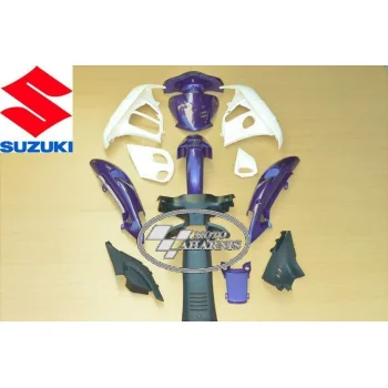 ΚΟΥΣΤΟΥΜΙ FX 125 ΜΩΒ ΓΝΗΣΙΟ
