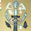 ΚΟΥΣΤΟΥΜΙ FX 125 ΑΣΗΜΙ ΓΝΗΣΙΟ