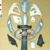 ΚΟΥΣΤΟΥΜΙ FX 125 ΑΣΗΜΙ ΓΝΗΣΙΟ