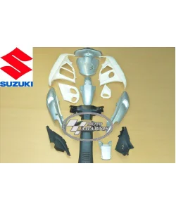 ΚΟΥΣΤΟΥΜΙ FX 125 ΑΣΗΜΙ ΓΝΗΣΙΟ
