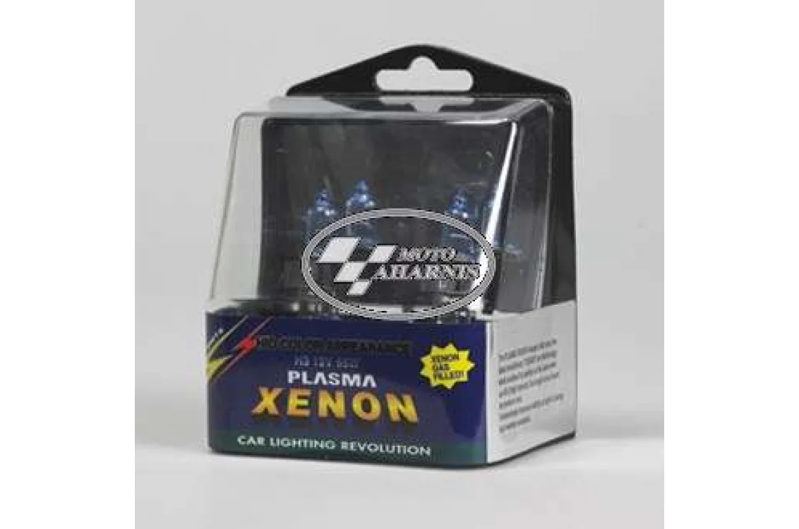 ΛΑΜΠΑ H3 12V 55 XENON