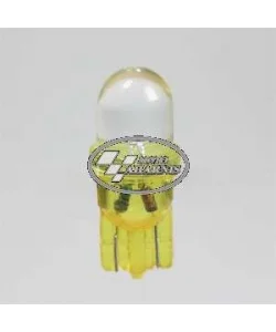 ΛΑΜΠΑ 12V 1 LED ΚΙΤΡΙΝΗ