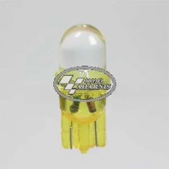 ΛΑΜΠΑ 12V 1 LED ΚΙΤΡΙΝΗ