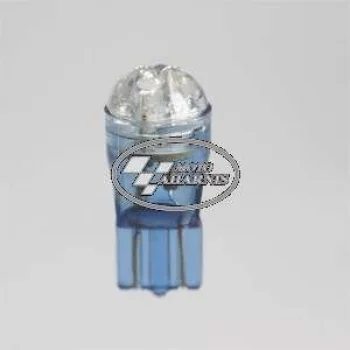 ΛΑΜΠΑ 12V 3 LED ΑΣΠΡΟ