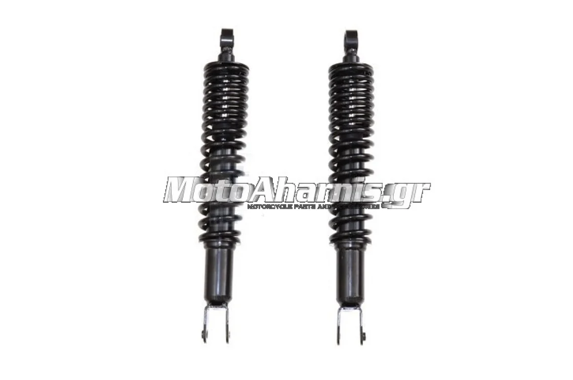 ΑΜΟΡΤΙΣΕΡ ΠΙΣΩ N MAX 155 YAMAHA