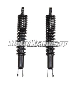 ΑΜΟΡΤΙΣΕΡ ΠΙΣΩ N MAX 155 YAMAHA