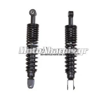 ΑΜΟΡΤΙΣΕΡ ΠΙΣΩ HONDA SH 150