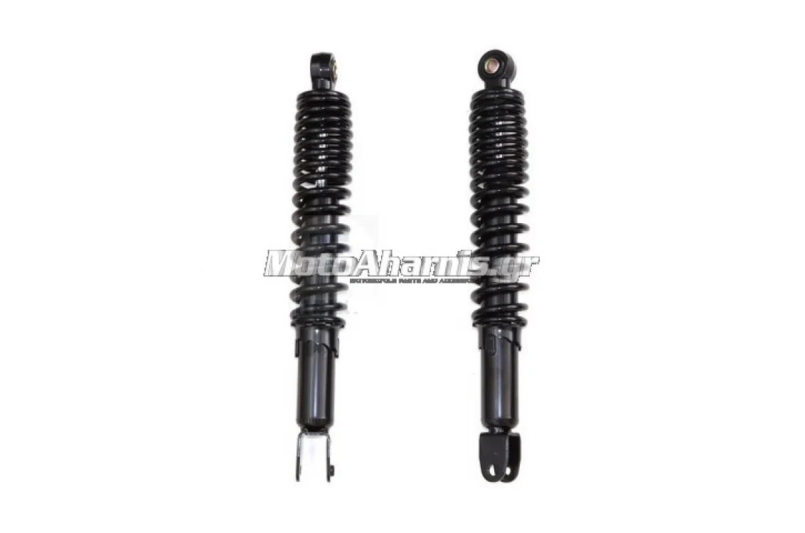 ΑΜΟΡΤΙΣΕΡ ΠΙΣΩ X MAX 250 YAMAHA