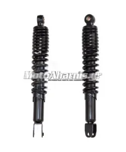 ΑΜΟΡΤΙΣΕΡ ΠΙΣΩ X MAX 250 YAMAHA
